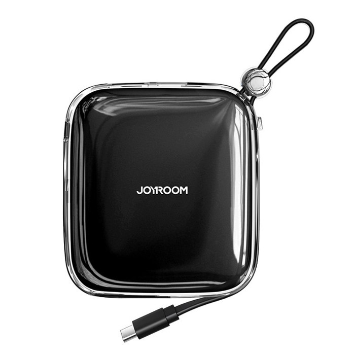 JOYROOM JR-L002 10000mah Jelly Series 22.5W Power Bank Fast Charging